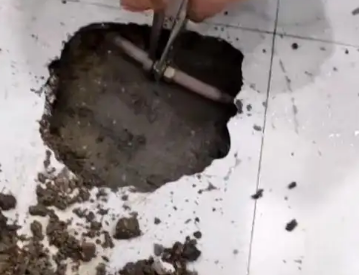 黄陵卫生间漏水检测电话