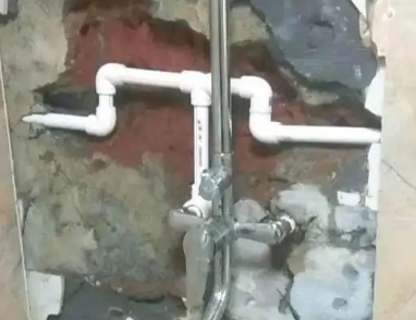 黄陵卫生间漏水检测电话