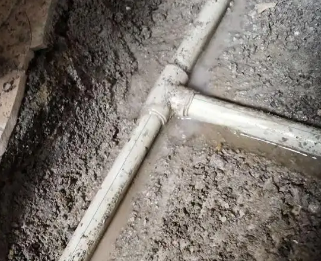 黄陵漏水维修电话