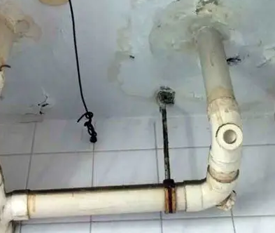 黄陵卫生间漏水检测多少钱