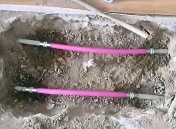 黄陵卫生间测漏水多少钱