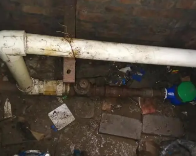 黄陵水管维修哪家好