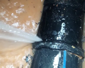 黄陵漏水维修价格明细