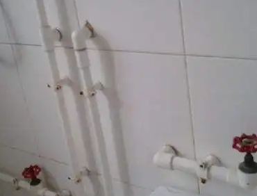 黄陵水管维修多少钱