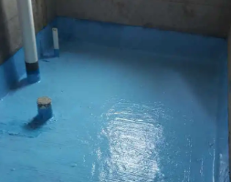 黄陵卫生间防水哪家好