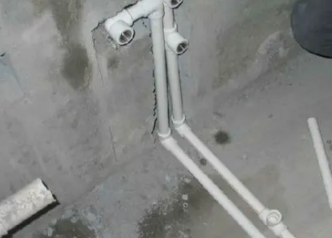 黄陵查漏水多少钱
