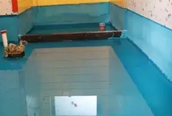 黄陵卫生间防水多少钱