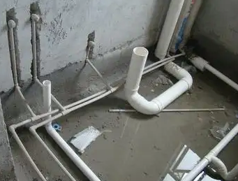 黄陵水管维修多少钱