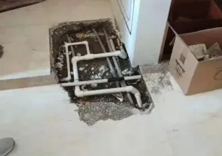 黄陵查漏水多少钱