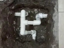 黄陵卫生间漏水维修公司为您专业分享一下黄陵查漏水的知识点