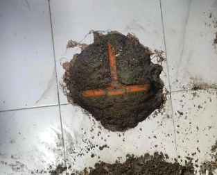 黄陵查漏水多少钱