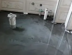 黄陵卫生间漏水维修公司为您专业分享下黄陵卫生间漏水检测的知识点