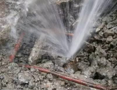 黄陵水管维修多少钱