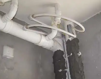 黄陵水管维修哪家好