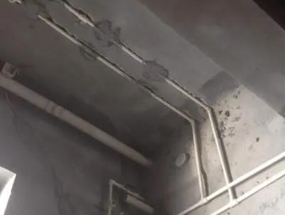 黄陵卫生间漏水维修技术的依据是什么