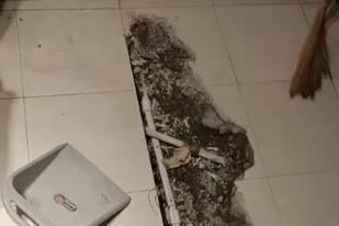 黄陵卫生间漏水检测电话